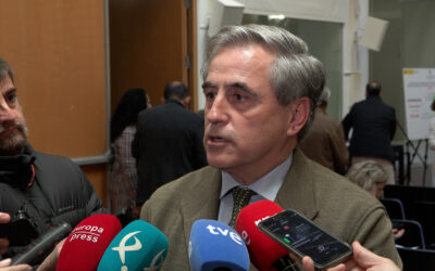 Ignacio Higuero pide que se investigue la tramitación del proyecto de regadío de Tierra de Barros